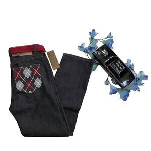 Vintage Varcity NWT Regular Fit Jeans Men Various